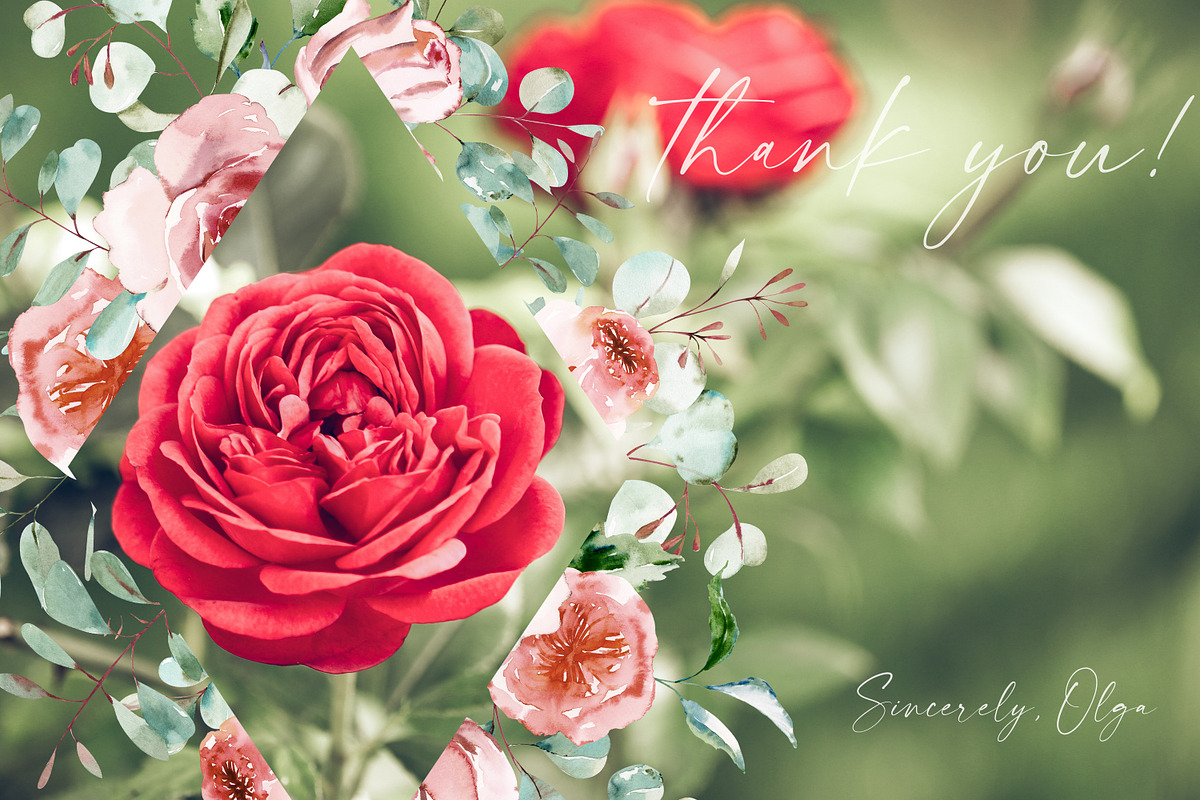 Boho Flowers Sangria, an Object Illustration by Olga Koelsch (Photo 14 of 15)