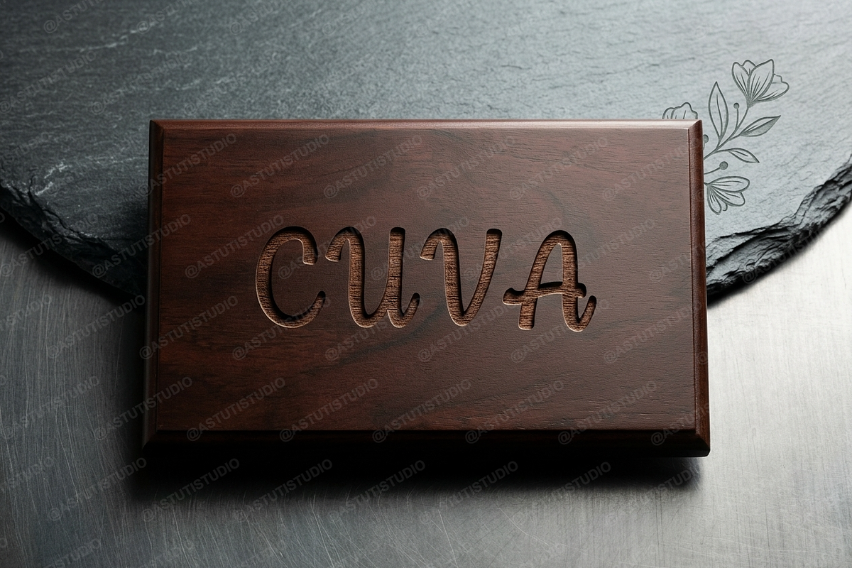 Cuva - Sophisticated Editorial Seri, a Serif Font by Astuti Studio (Photo 13 of 22)