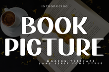 Book Picture
