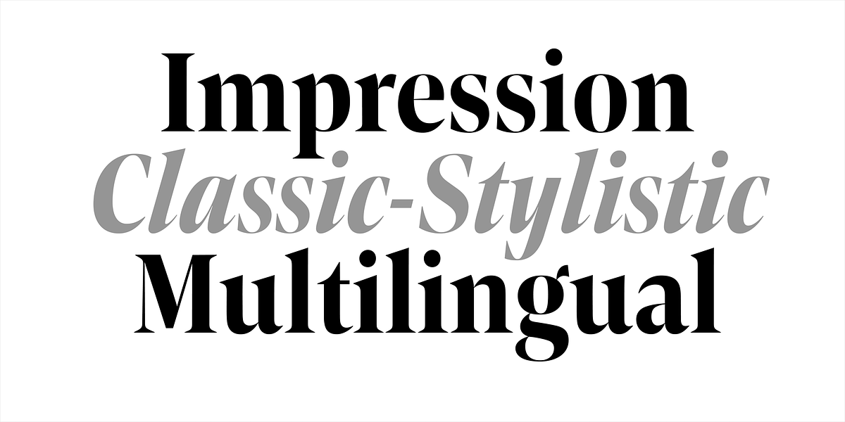 Contane Condensed, a Serif Font by Hoftype (Photo 8 of 14)