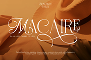 Romance Valley - Ligature Serif Font, a Serif Font by Pixesia Studio (Thumbnail 3 of 11)