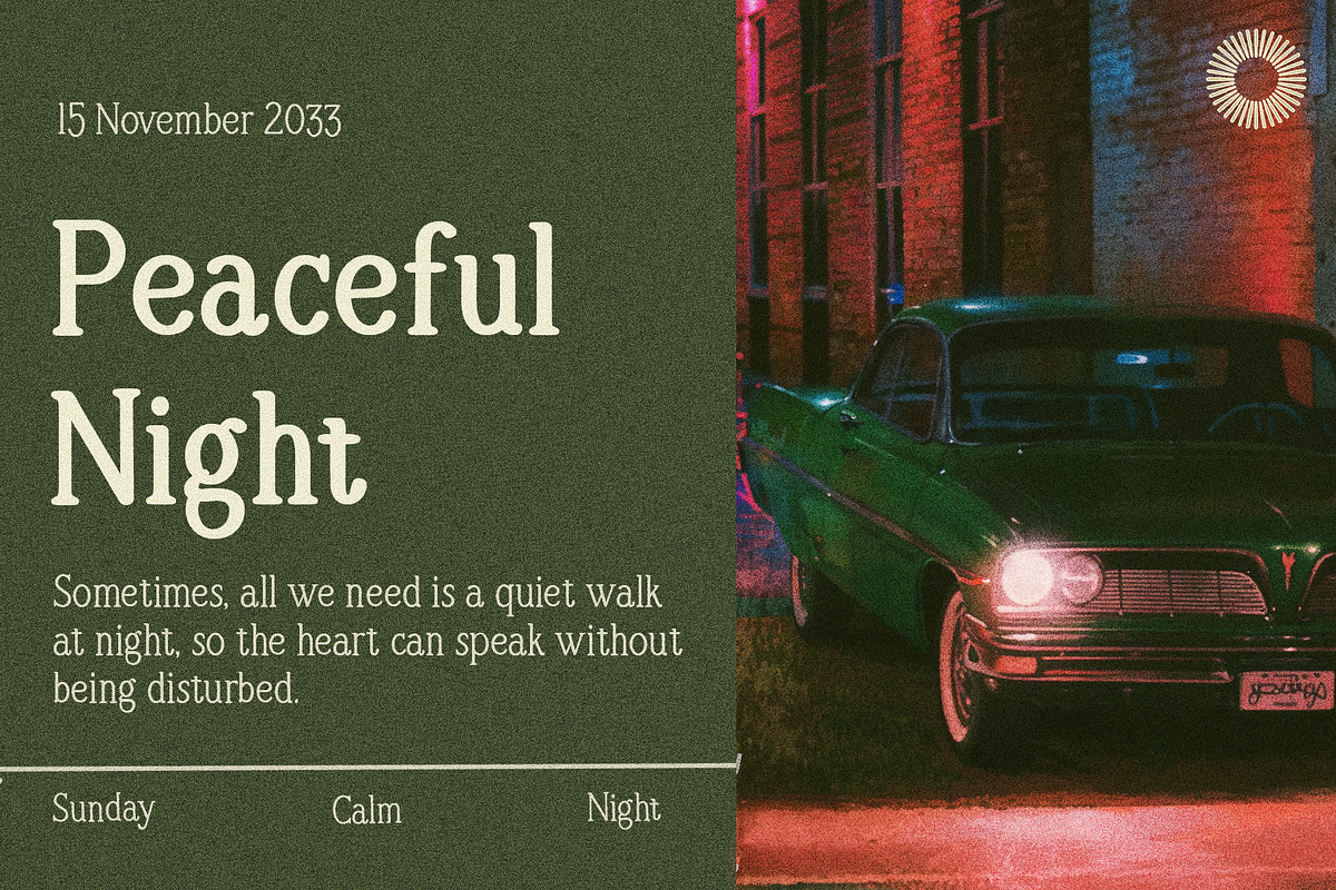 Marbleyn - Handmade Serif, a Handwritten Font by Setara Langit CreativeStd (Photo 7 of 13)