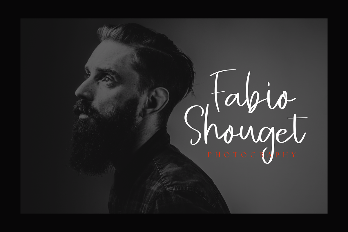 Spice Market, a Handwritten Font by BearyType Studio (Photo 2 of 8)