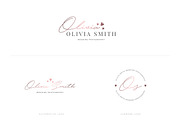 Ladyboss Premade Branding Logos, a Branding & Logo Template by SNIPESCIENTIST (Thumbnail 74 of 84)