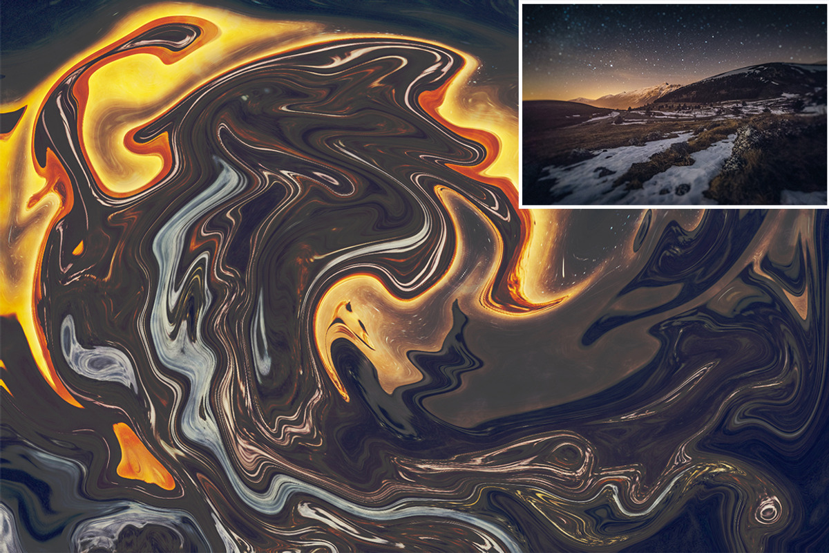 Marble Texture Maker Pro preview 2