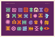Indigenous Spirit collection, a Graphic by Marish (Thumbnail 5 of 8)