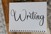 Angelina Signature, a Handwritten Font by FreshTypeINK (Thumbnail 7 of 8)