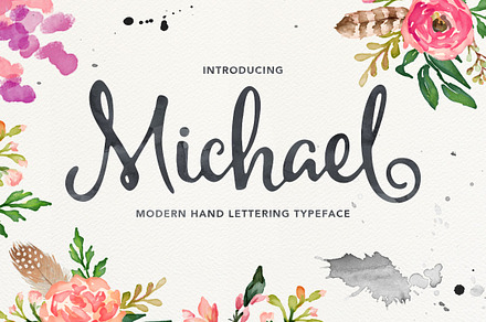Michael Script