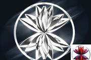 Chrome Metal Effect fx Photoshop Act, an Action Add-On by Studio Retouch (Thumbnail 16 of 17)