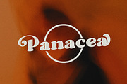 Black Orange - Retro Serif Font, a Serif Font by Flawless And Co (Thumbnail 8 of 10)