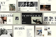 Bodu / Brand Portfolio Template, a Presentation Template by GoldenPixelStudio (Thumbnail 3 of 10)