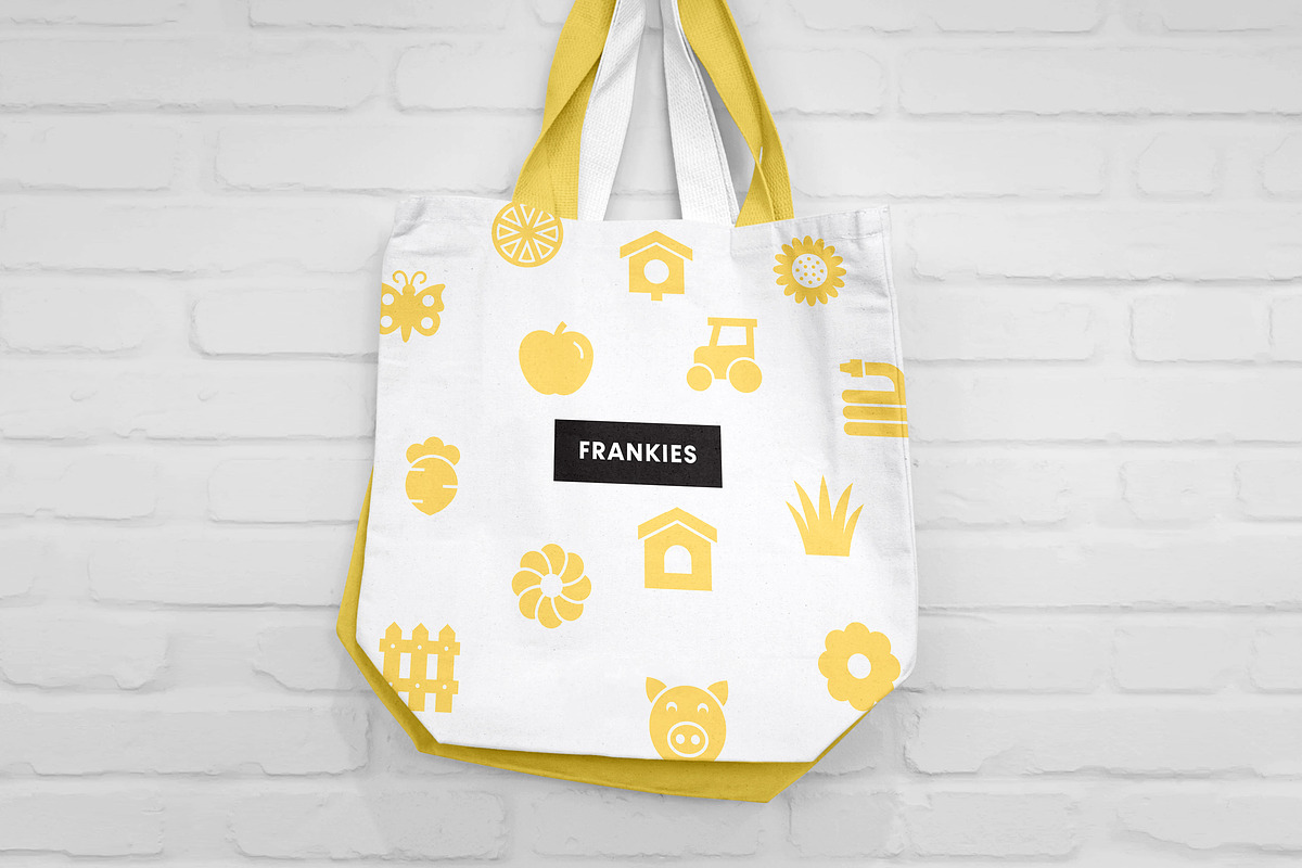 Gardening Icons, a Solid Icon by Solid Icon Co (Photo 6 of 6)