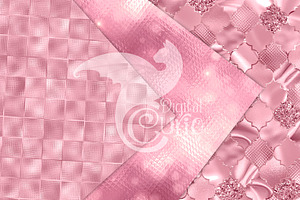 Luxury Pink Textures