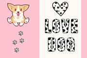 Farm House Font, a Script Font by Cutie_Kate_Studio (Thumbnail 4 of 10)