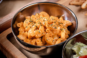 Creamy Cheddar Mac and Cheese, a Food & Drink Photo by addictype (Thumbnail 1 of 2)
