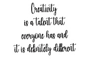 Darlings, a Handwritten Font by FreshTypeINK (Thumbnail 5 of 6)