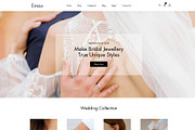 Emax - Jewelry Store Shopify Theme, a Shopify Template by Team90Degree (Thumbnail 5 of 6)