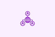 30 Online Gaming Icons, an Outline Icon by Creative VIP (Thumbnail 3 of 5)