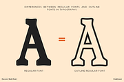 Encave - Slab Serif, a Serif Font by Font Liner (Thumbnail 7 of 12)