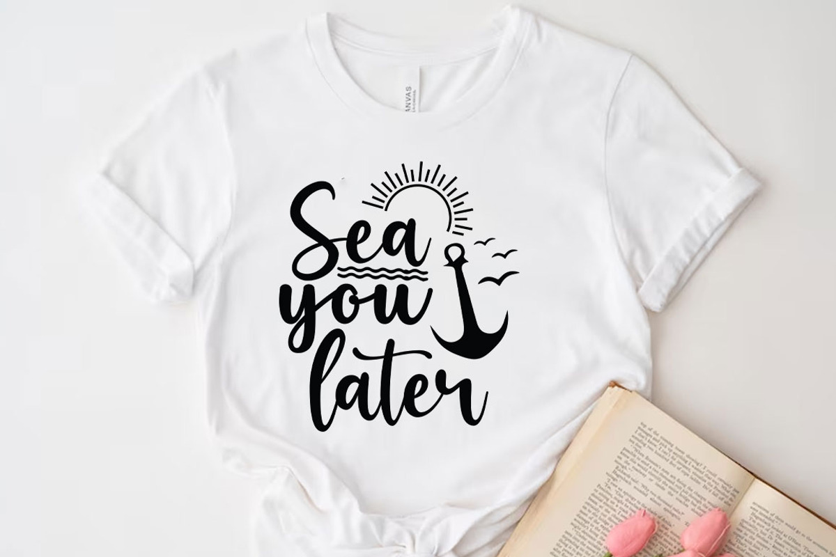 Cruise Quotes SVG PNG Bundle Design, an Object Graphic by FiveStarCrafting (Photo 6 of 11)