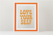 Sunday Funky - Retro Groovy Font, a Handwritten Font by SaktiAvellin (Thumbnail 6 of 8)
