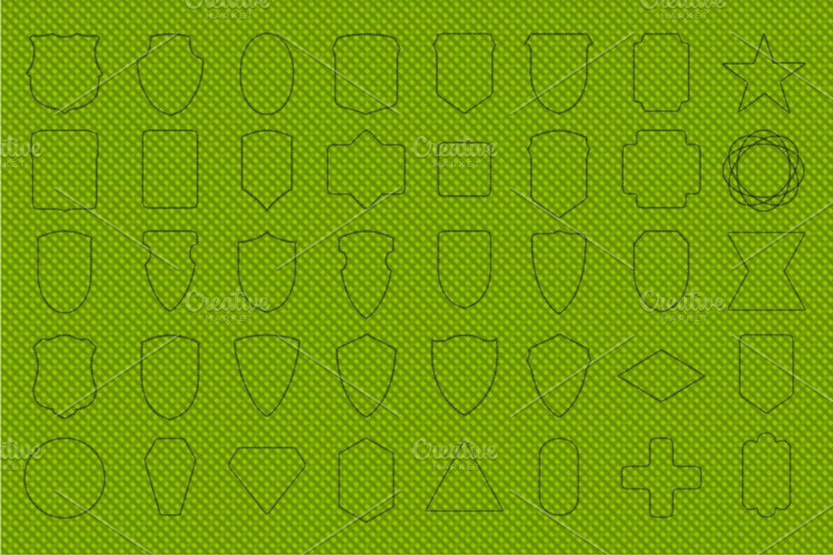 40 PACK OF BABERD preview 3