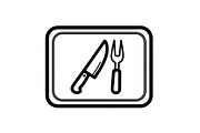 Cutting Board Vector Bundle, an Illustration by jahid234 (Thumbnail 29 of 51)