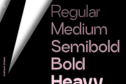Craftwork Grotesk Font, a Sans Serif Font by Craftwork (Thumbnail 6 of 8)