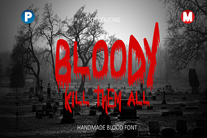 Bloody