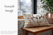 Lumbar Pillow Mockups, a Mockup by mock-ups (Thumbnail 21 of 31)