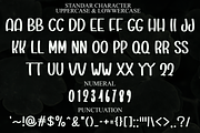 Family, a Script Font by InermediaSTUDIO (Thumbnail 5 of 7)