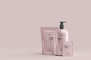 100+ Cosmetic Mock-up Collection, a Pens & Pencil Mockup by pmvch (Thumbnail 63 of 100)