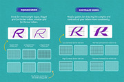 Inspired Lettering Creative Builder, a Brush Add-On by Nico-Ng (Thumbnail 19 of 23)