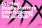 Suiza, a Sans Serif Font by Latinotype (Thumbnail 4 of 16)