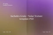 20 Serene Gradients Set, a Texture Graphic by le-genda (Thumbnail 4 of 11)