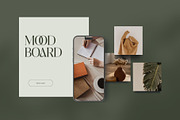 Giarek - Ligature Serif Font, a Serif Font by Nirmana Visual (Thumbnail 9 of 13)