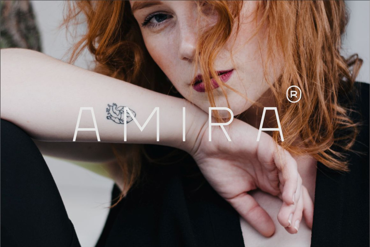 Blax - Sans Serif Alternate Font, a Sans Serif Font by suhadidesign (Photo 14 of 20)