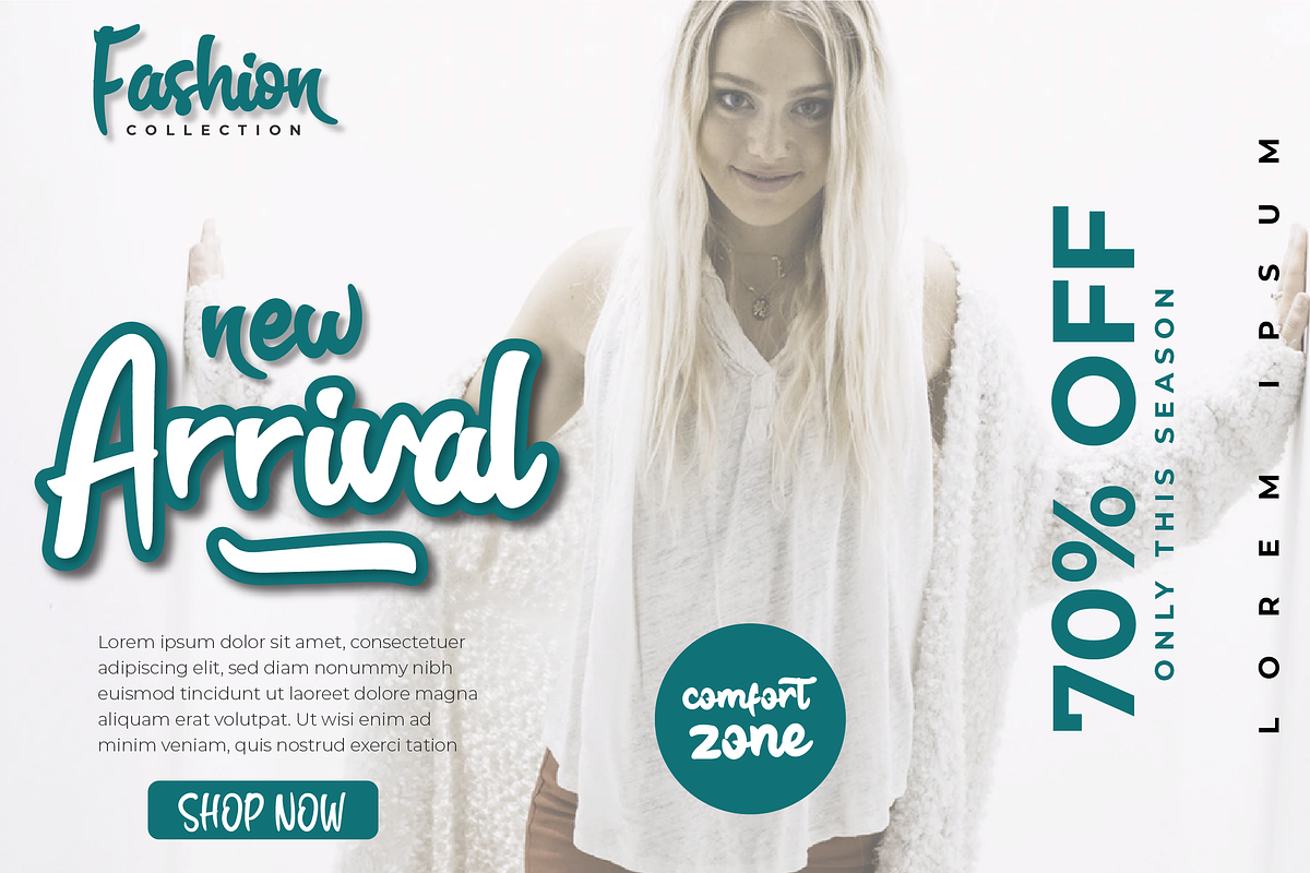 Ranting, a Script Font by twinstd (Photo 8 of 12)