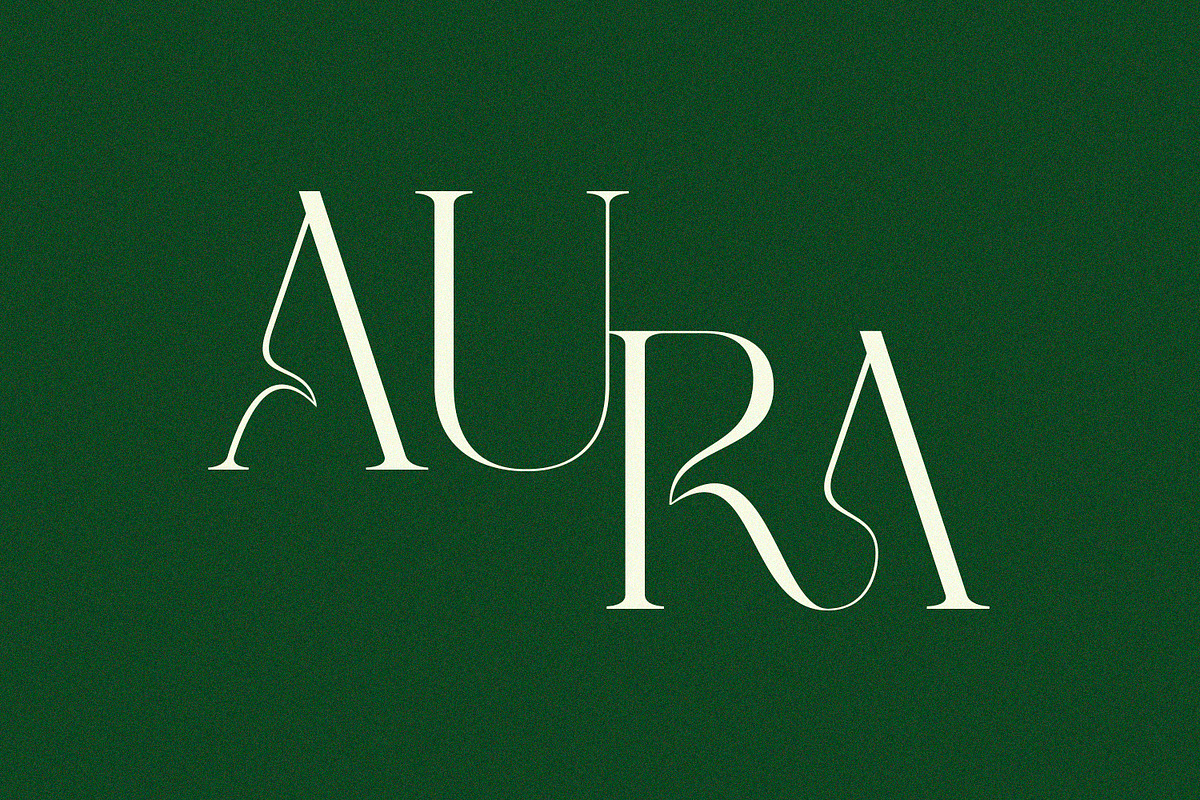 Grass - Serif Font, a Serif Font by Alpaprana (Photo 2 of 10)