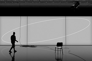 Venue Screen 02 Standard Mockup