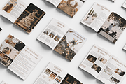 Photography Price Guide Template, a Magazine Template by Alloura Template Studio (Thumbnail 4 of 9)