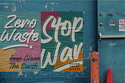 Statesign • A Bold Script, a Script Font by azetypestudios.com (Thumbnail 15 of 18)