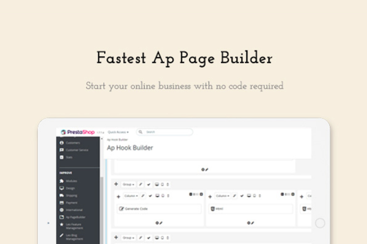 Leo Giftsend - Gifts and Souvenirs, a Bootstrap Template by LeoTheme (Photo 7 of 11)