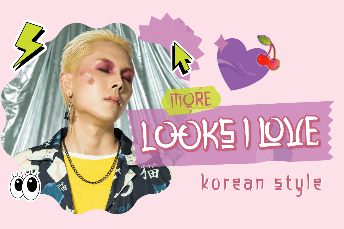 Waom - Korean Style Font, a Handwritten Font by productype1 (Photo 5 of 11)