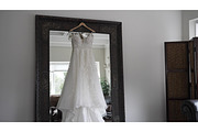 Bride and Groom Morning Preparation, a Graphic by wedoper (Thumbnail 1 of 2)