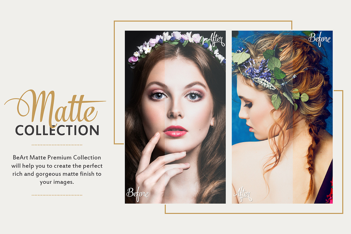 The Best Wedding Photoshop Actions, an Action Add-On by BeArt-Presets (Photo 6 of 8)