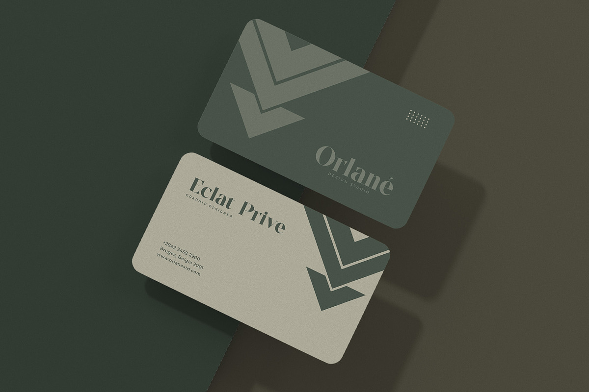 Cersik – Elegant Modern Serif Font, a Serif Font by BrandSemut (Photo 5 of 10)