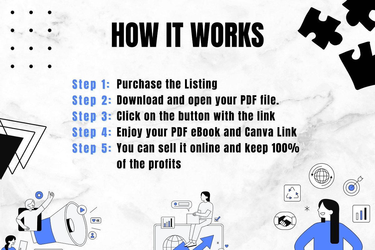 Social Media Secrets Guide preview 5