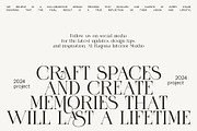 Mengko Elegant Serif Font, a Serif Font by Perfectype (Thumbnail 6 of 8)