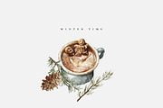 New! Fall + Winter Christmas Edition, an Illustration by Isabelle Salem (Thumbnail 164 of 242)
